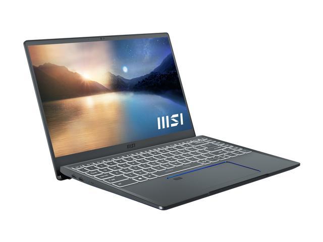 msi laptop prestige 14 a11sc 207ca