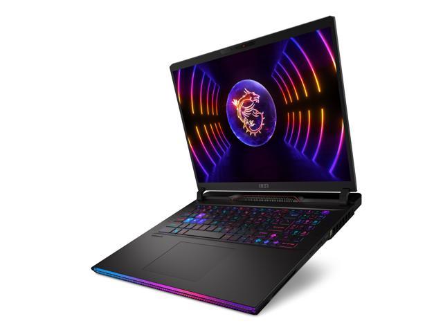 MSI Raider GE78 HX 13VH laptop review: 13th gen Core i9-13950HX and GeForce RTX  4080 upgrades -  Reviews