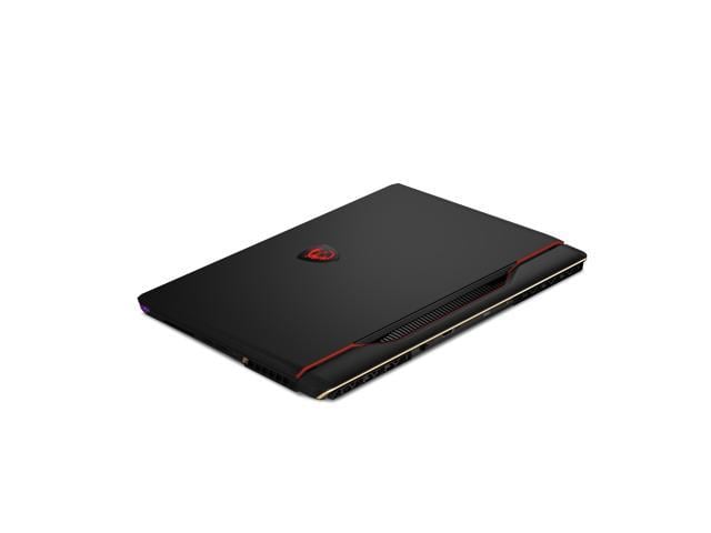 MSI Raider GE68HX 13VF-049US Gaming Laptop Intel Core i9-13950HX 2.20 ...