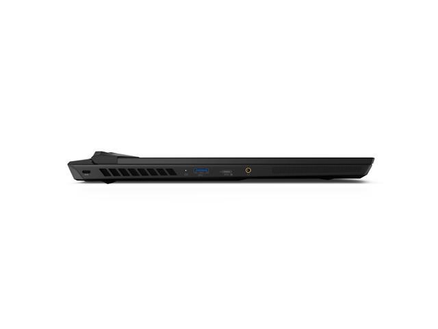 MSI - 17.3