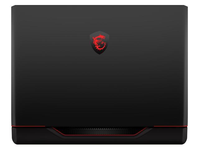 MSI GE68HX Raider 16 Gaming Laptop - 13th Gen Intel Core i9