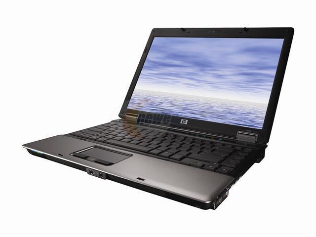 Hp Compaq Laptop 6530b Fn026ut Aba Intel Core 2 Duo P8600 2 40 Ghz 2 Gb Memory 3 Gb Hdd Intel Gma 4500mhd 14 1 Windows Xp Professional Available Through Downgrade Rights From Genuine Windows 7 Newegg Com
