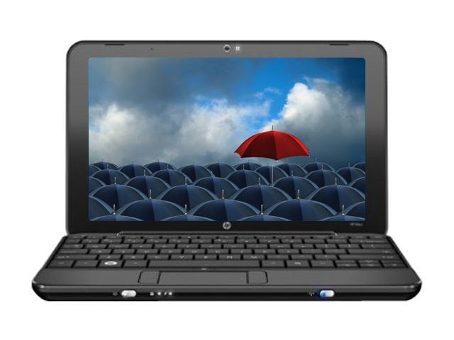 HP Mini 1133CA (NM126UA#ABC) Intel Atom N270(1.60 GHz) 10.1" 1GB Memory 80GB HDD NetBook
