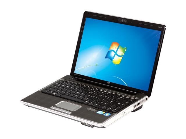 Refurbished Hp Laptop Pavilion Intel Core I3 330m 4gb Memory 500gb Hdd Intel Hd Graphics 141 2390