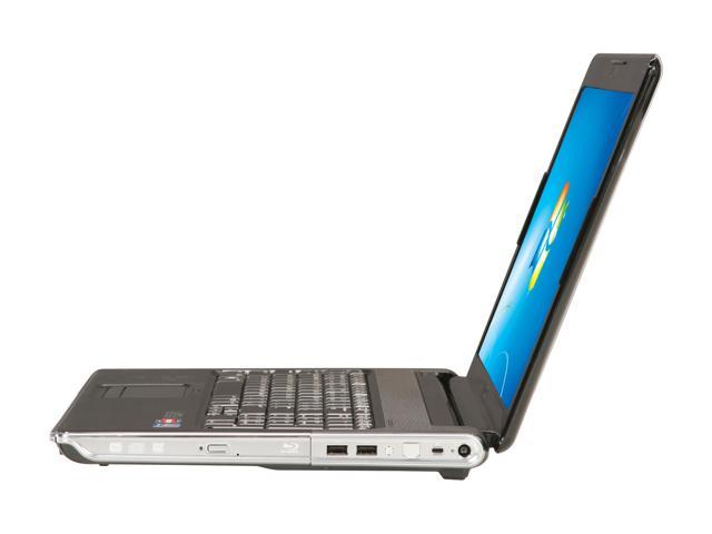 Refurbished Hp Laptop Pavilion Amd Turion Ii M520 4gb Memory 500gb Hdd Ati Radeon Hd 4200 173 2521