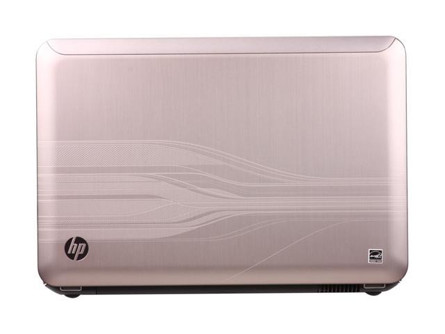 Hp Laptop Pavilion Intel Core I5 430m 4gb Memory 500gb Hdd Intel Hd Graphics 140 Windows 7 2011