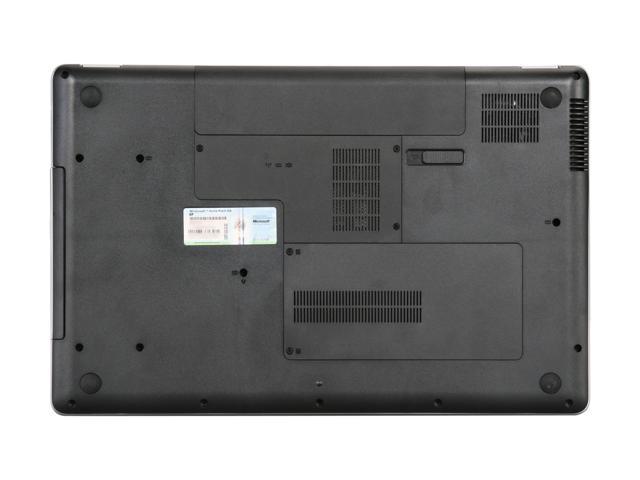 Hp g72 замена видеокарты