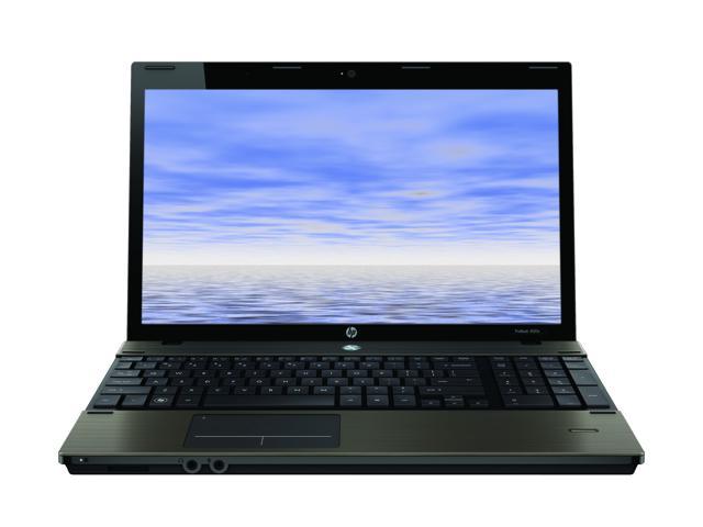 HP Laptop ProBook Intel Celeron Dual-Core P4500 (1.86GHz) 2GB 