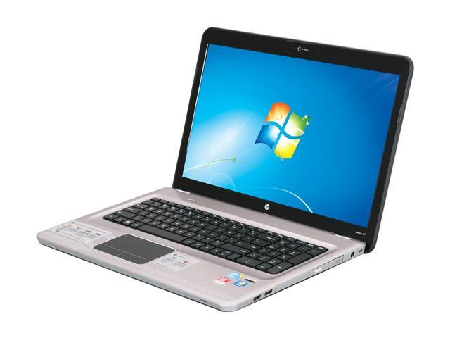 HP Laptop Pavilion Intel Core i5 1st Gen 460M (2.53GHz) 4GB Memory ...