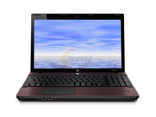 HP Laptop ProBook Intel Core i5-450M 4GB Memory 320GB HDD Intel HD ...