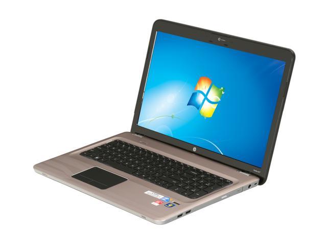 HP Laptop Pavilion DV7-4087CL Intel Core i5 1st Gen 430M (2.26GHz) 6GB Memory 640GB HDD ATI Mobility Radeon HD 5470 17.3" Windows 7 Home Premium 64-bit