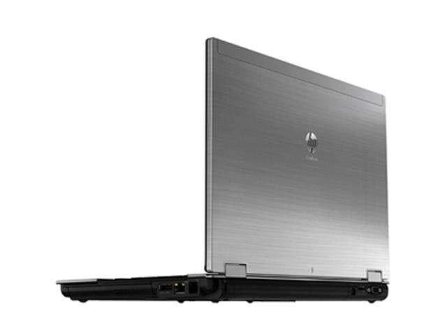 hp elitebook 8440p manual