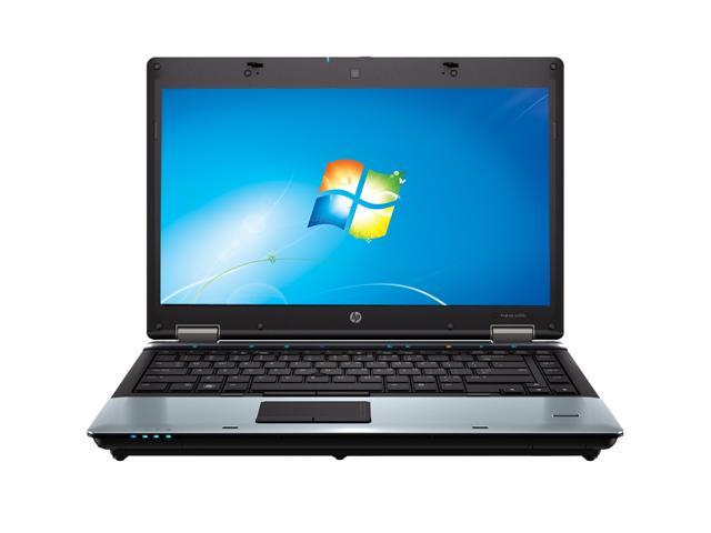 Ноутбук hp probook 6455b обзор