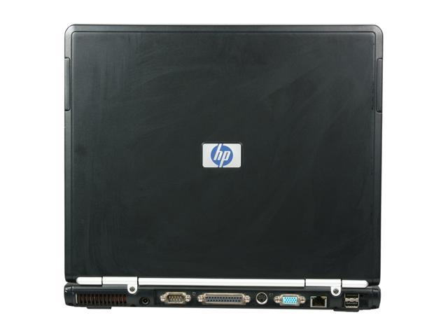 Refurbished: HP Compaq Laptop nc6000 Intel Pentium M 725 (1.60GHz) 1 ...