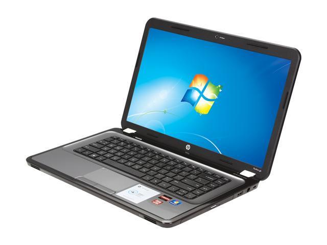 Hp Laptop G6 1b60us Amd A4 Series A4 3300m 1 9 Ghz 4 Gb Memory 500 Gb Hdd Amd Radeon Hd 6480g 15 6 Windows 7 Home Premium 64 Bit Newegg Com