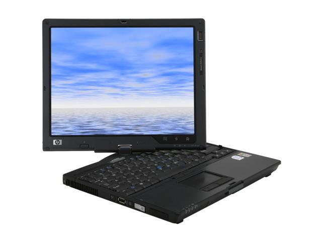 hp tc4400 windows xp tablet edition