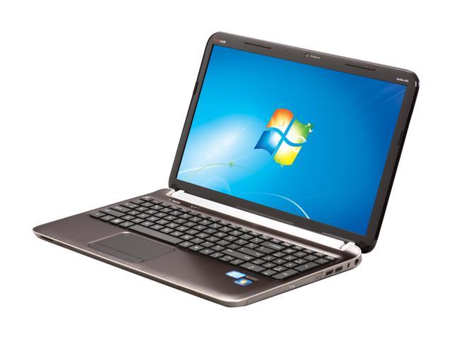 HP Laptop Pavilion Intel Core i5 2nd Gen 2430M (2.40GHz) 6GB Memory ...