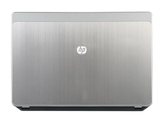 HP Laptop ProBook Intel Core i7-2670QM 4GB Memory 500GB HDD AMD Radeon ...