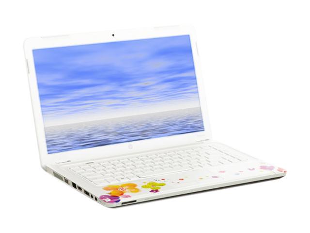 Refurbished Hp Laptop Pavilion Amd Turion Ii P540 4gb Memory 500gb Hdd Ati Radeon Hd 4250 145 4567