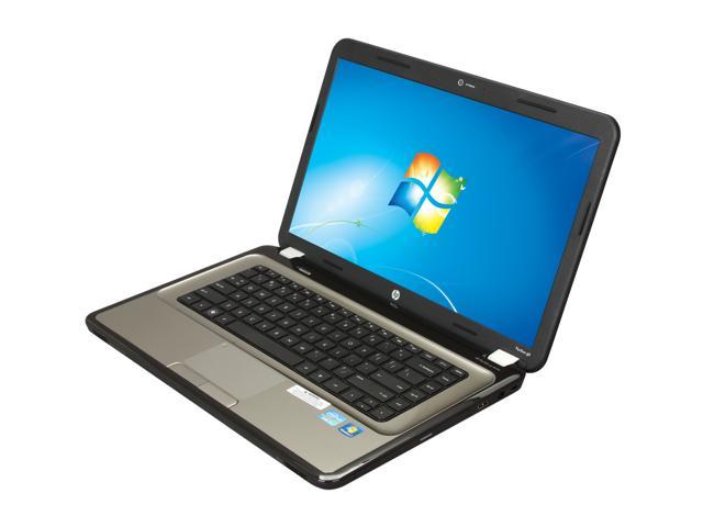 Hp Laptop Pavilion G6 1c57dx Intel Core I5 2nd Gen 2430m 2 40 Ghz