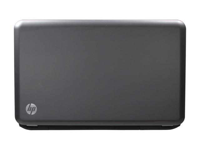 Hp pavilion g6 amd a4 3305m апгрейд