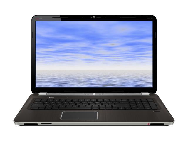 HP Laptop Pavilion Intel Core i7-2670QM 8GB Memory 1TB HDD