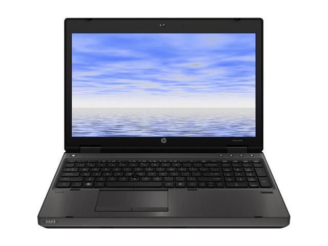 HP Laptop ProBook Intel Core i3 2nd Gen 2350M (2.30GHz) 4GB Memory