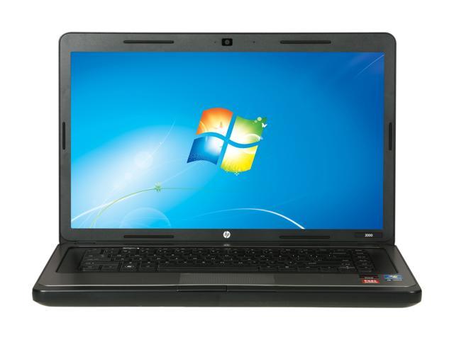 Hp 2000 2d63sr разбор