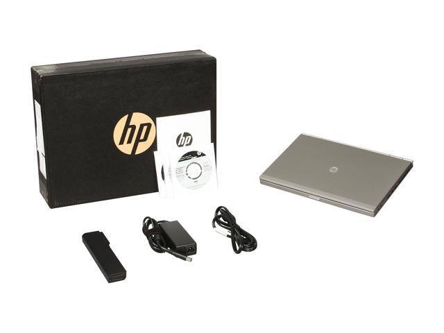 Open Box: HP Laptop EliteBook 8460p (LJ545UT#ABA) Intel Core i7 2nd Gen