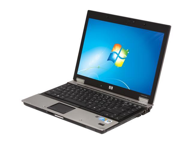 Не включается ноутбук hp elitebook 6930p