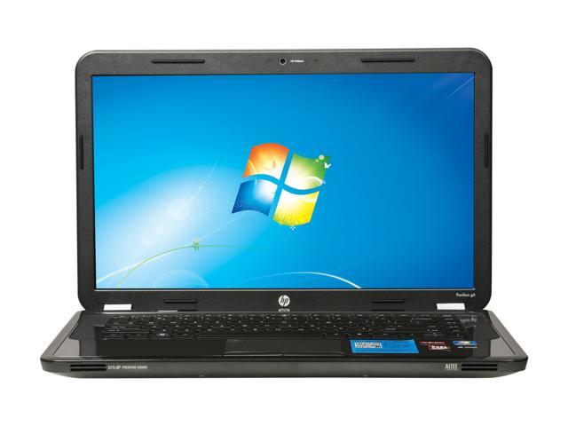 Hp pavilion g6 amd a4 3305m апгрейд