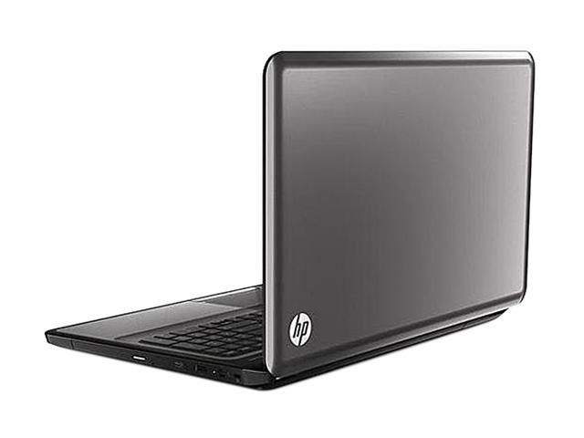 Refurbished: HP Laptop Pavilion Intel Core i3 2nd Gen 2330M (2.20