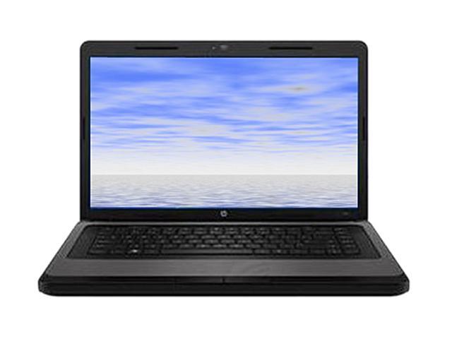 HP Laptop Intel Pentium B950 4GB Memory 500GB HDD Intel HD Graphics 15.6" Windows 7 Home Premium 64-Bit 2000-373CA