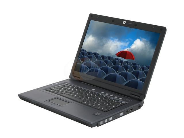 CyberpowerPC Laptop Intel Core 2 Duo T5450 4GB Memory 250GB HDD NVIDIA GeForce 8600M GT 15.4" Windows Vista Home Premium 64-Bit Gamer Xplorer X5-2910