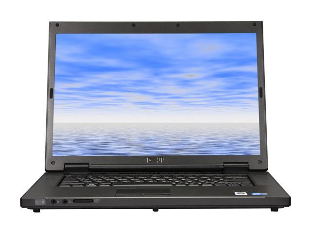 Dell vostro 1520 обзор