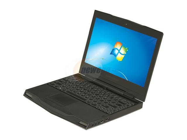 Dell Laptop Alienware M11x Nvidia Geforce Gt 335m 11 6 Newegg Com