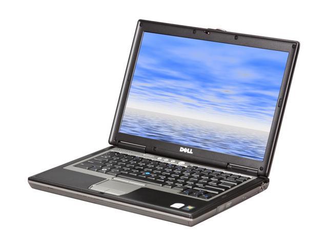 Subordinar mendigo adherirse Refurbished: DELL Laptop Intel Core 2 Duo T5600 (1.83GHz) 2GB Memory 80GB  HDD Integrated Graphics 14.1" Windows XP Professional 32-bit Latitude D620  Laptops / Notebooks - Newegg.com