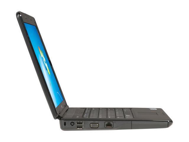 Dell Inspiron 14 i1440-340 2.00 ghtz Intel Pentium Dual-Core 150GB HD, 4 GB  RAM