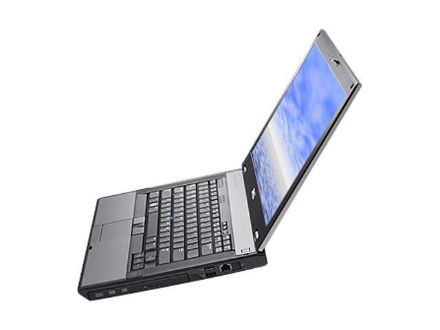 Dell Laptop Latitude E5510 468 62 Intel Core I3 1st Gen 350m 2 26 Ghz 4 Gb Memory 3 Gb Hdd Intel Hd Graphics 15 6 Windows 7 Professional 32 Bit Newegg Com