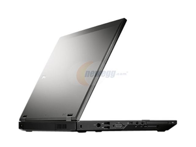 Dell Laptop Latitude E5510 468 80 Intel Core I3 1st Gen 370m 2 40 Ghz 2 Gb Memory 250 Gb Hdd Intel Hd Graphics 15 6 Windows 7 Professional 32 Bit Newegg Com