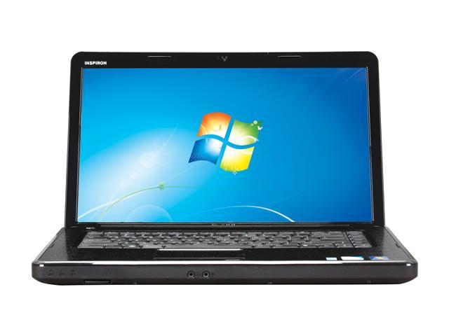 Dell inspiron n5030 апгрейд