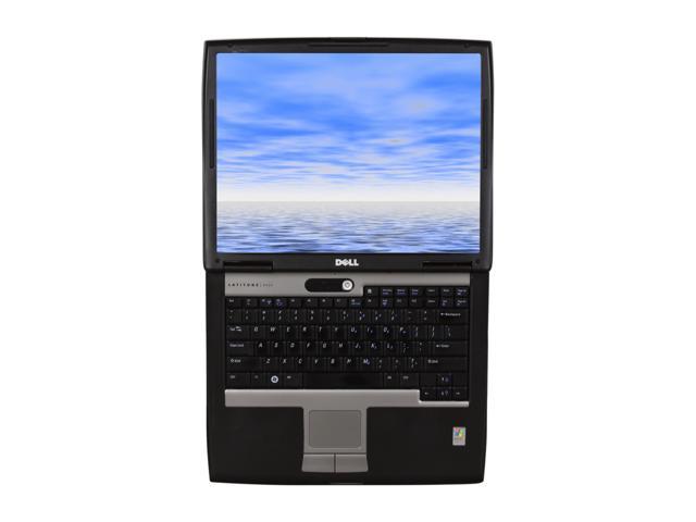 Dell latitude d520 обзор