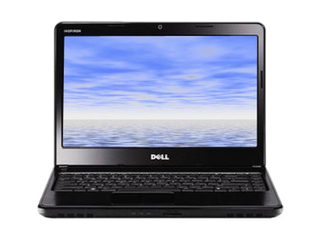 Refurbished: DELL Laptop Inspiron Intel Pentium T4500 (2.30GHz