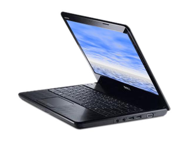 Refurbished: DELL Laptop Inspiron Intel Pentium T4500 (2.30GHz