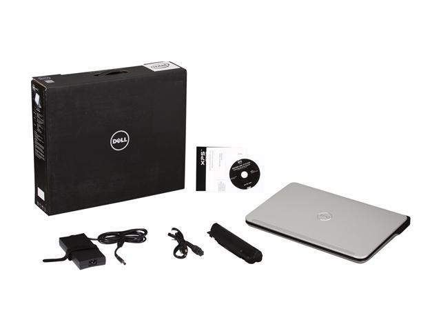 Open Box Dell Laptop Xps Intel Core I7 2630qm 6gb Memory 640gb Hdd Nvidia Geforce Gt 550m 173 3253