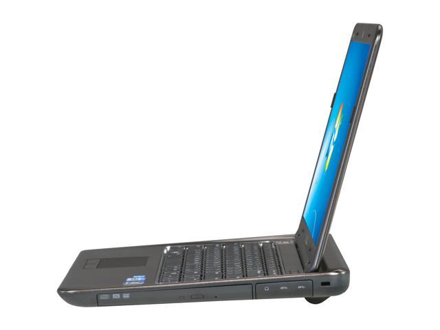 DELL Laptop Inspiron 14z Intel Core i3 2nd Gen 2330M (2.20 GHz) 4 GB