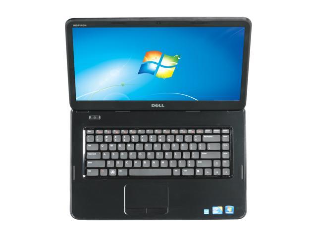 DELL Laptop Inspiron 15 (N5040) Intel Core i3 1st Gen 380M 