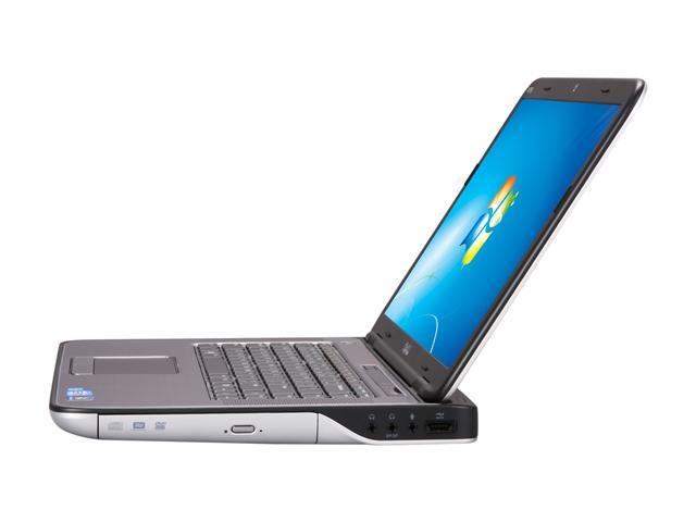 Dell inspiron i7 2670qm 525m 15r обзор