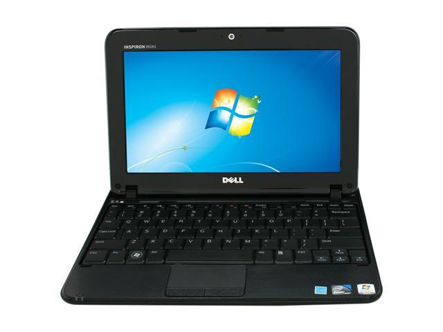 Dell 1018 установка xp