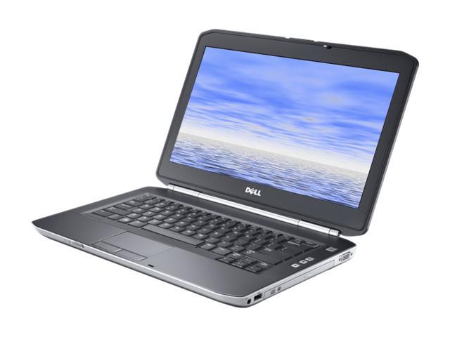 DELL Laptop Intel Core i5 2nd Gen 2520M (2.50GHz) 2GB Memory 320GB HDD ...